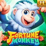 Fortune MonkeyJILI