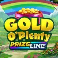 Gold O'PlentyHighfive