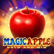 Magic Apple3oaks screenshot