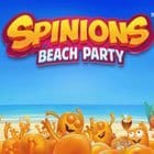 Spinions Beach Party screenshot