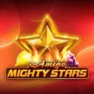 Amigo Mighty StarsAmigo