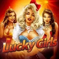Lucky GirlsEvoplay screenshot