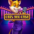 Cats and Cash screenshot